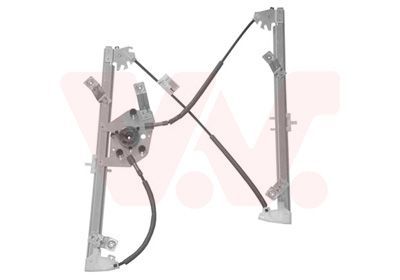 Lango pakėliklis VAN WEZEL 3749262