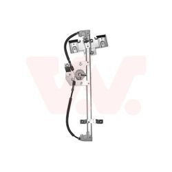 Lango pakėliklis VAN WEZEL 3775262