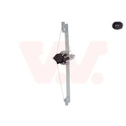 Lango pakėliklis VAN WEZEL 3794261