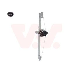 Lango pakėliklis VAN WEZEL 3794262