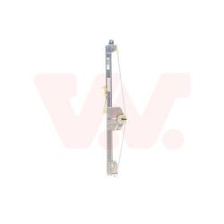 Lango pakėliklis VAN WEZEL 3794263