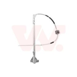 Lango pakėliklis VAN WEZEL 3797231