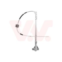 Lango pakėliklis VAN WEZEL 3797232