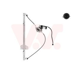 Lango pakėliklis VAN WEZEL 3797261