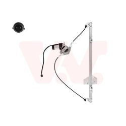 Lango pakėliklis VAN WEZEL 3797262