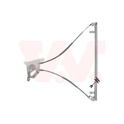 Lango pakėliklis VAN WEZEL 3799261