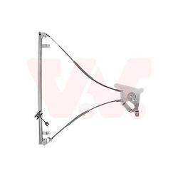 Lango pakėliklis VAN WEZEL 3799262