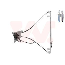 Lango pakėliklis VAN WEZEL 3799263