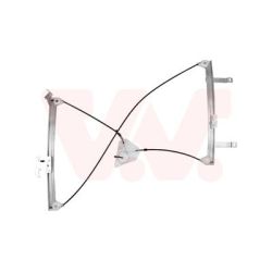 Lango pakėliklis VAN WEZEL 4040271