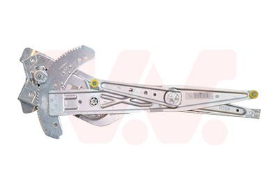 Lango pakėliklis VAN WEZEL 4310231