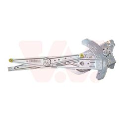 Lango pakėliklis VAN WEZEL 4310232