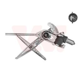 Lango pakėliklis VAN WEZEL 4310262