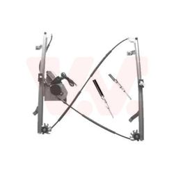 Lango pakėliklis VAN WEZEL 4312261