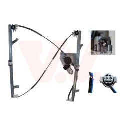 Lango pakėliklis VAN WEZEL 4312262