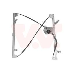 Lango pakėliklis VAN WEZEL 4312263