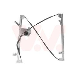 Lango pakėliklis VAN WEZEL 4312264