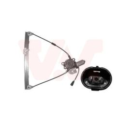 Lango pakėliklis VAN WEZEL 4323261