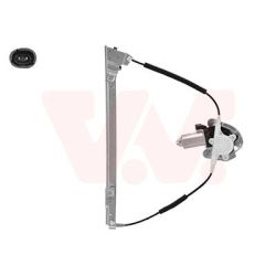 Lango pakėliklis VAN WEZEL 4323265