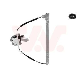 Lango pakėliklis VAN WEZEL 4323266