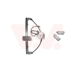 Lango pakėliklis VAN WEZEL 4323267