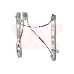 Lango pakėliklis VAN WEZEL 4327264