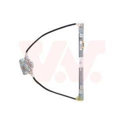 Lango pakėliklis VAN WEZEL 4339231