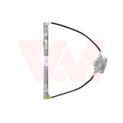 Lango pakėliklis VAN WEZEL 4339232