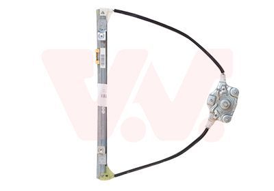 Lango pakėliklis VAN WEZEL 4339232