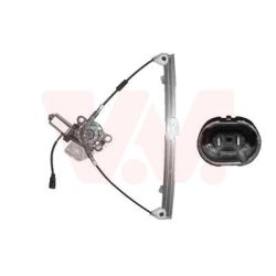 Lango pakėliklis VAN WEZEL 4339262