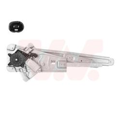 Lango pakėliklis VAN WEZEL 4343262