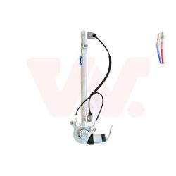 Lango pakėliklis VAN WEZEL 4348263