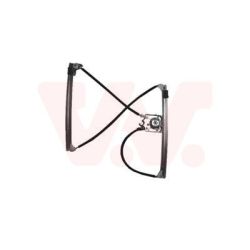 Lango pakėliklis VAN WEZEL 4348265