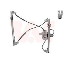 Lango pakėliklis VAN WEZEL 4349262