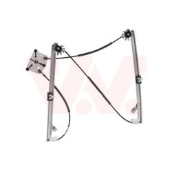 Lango pakėliklis VAN WEZEL 4356261