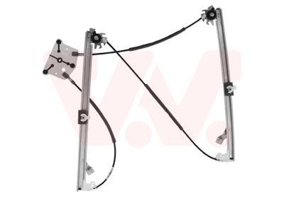 Lango pakėliklis VAN WEZEL 4356261