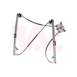 Lango pakėliklis VAN WEZEL 4356262