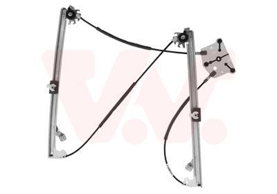 Lango pakėliklis VAN WEZEL 4356262