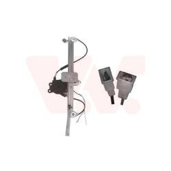 Lango pakėliklis VAN WEZEL 4361264