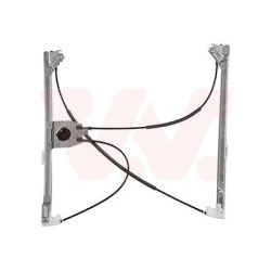 Lango pakėliklis VAN WEZEL 4362262