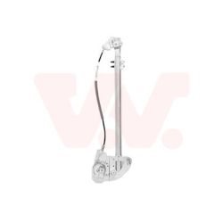 Lango pakėliklis VAN WEZEL 4362266