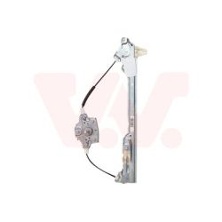 Lango pakėliklis VAN WEZEL 4366227