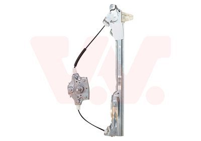 Lango pakėliklis VAN WEZEL 4366227