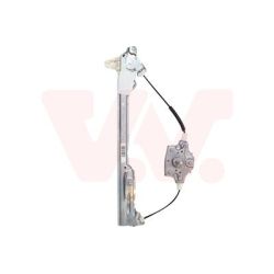 Lango pakėliklis VAN WEZEL 4366228