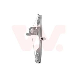 Lango pakėliklis VAN WEZEL 4366266