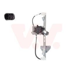 Lango pakėliklis VAN WEZEL 4368262