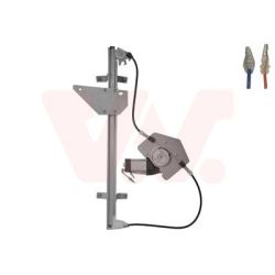 Lango pakėliklis VAN WEZEL 4371262