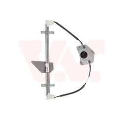 Lango pakėliklis VAN WEZEL 4371263