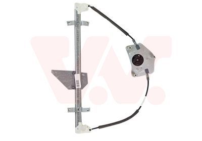 Lango pakėliklis VAN WEZEL 4371263