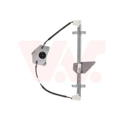 Lango pakėliklis VAN WEZEL 4371264