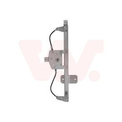 Lango pakėliklis VAN WEZEL 4373266